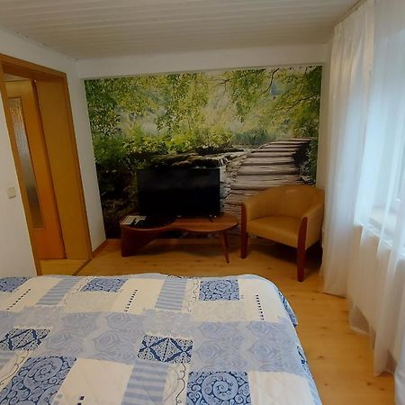 Apartment De Luxe 73 Qm Mit 3 Zimmer Und Terrasse Einhausen  Exterior foto