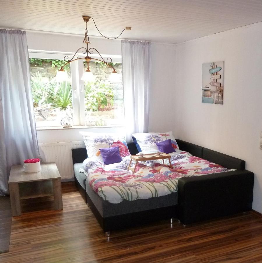 Apartment De Luxe 73 Qm Mit 3 Zimmer Und Terrasse Einhausen  Exterior foto
