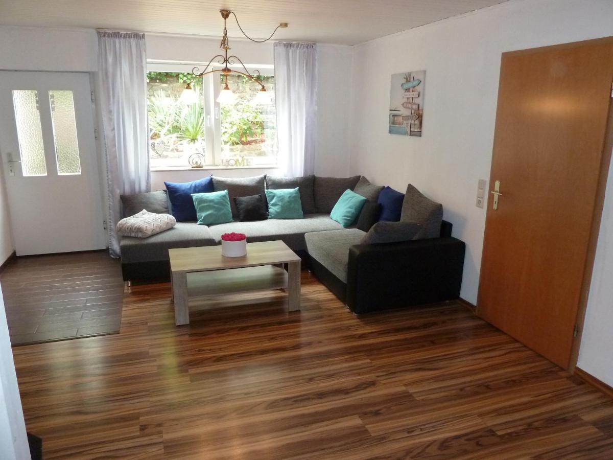 Apartment De Luxe 73 Qm Mit 3 Zimmer Und Terrasse Einhausen  Exterior foto