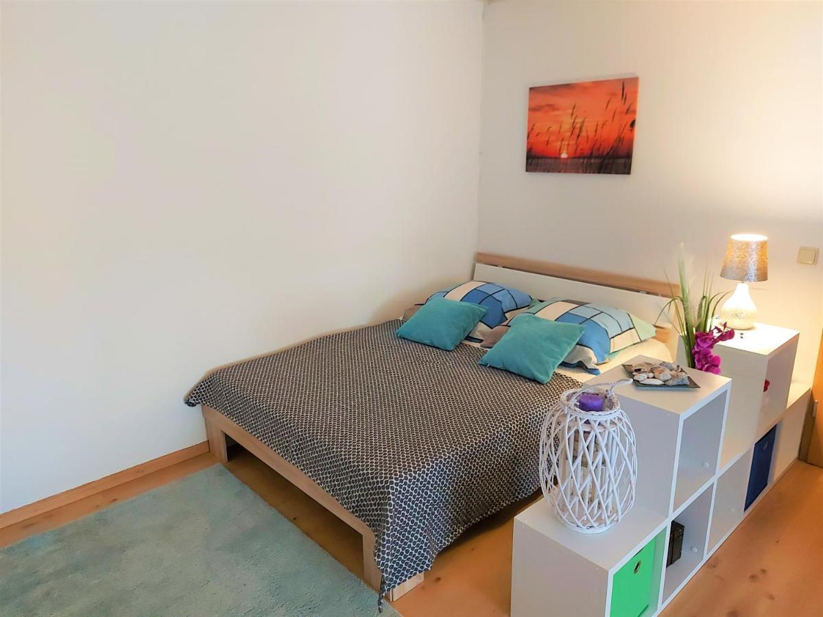 Apartment De Luxe 73 Qm Mit 3 Zimmer Und Terrasse Einhausen  Exterior foto