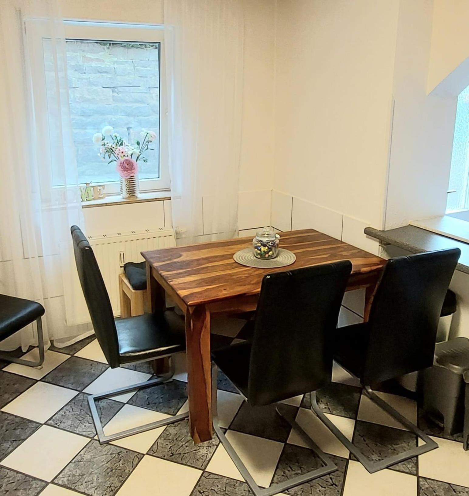 Apartment De Luxe 73 Qm Mit 3 Zimmer Und Terrasse Einhausen  Exterior foto