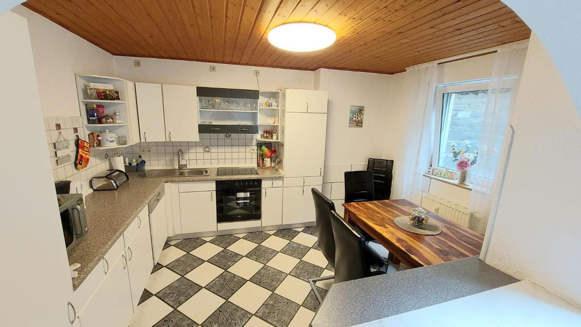 Apartment De Luxe 73 Qm Mit 3 Zimmer Und Terrasse Einhausen  Exterior foto